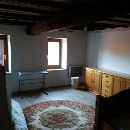 Martin Villa Saint-Gal-sur-Sioule Esterno foto